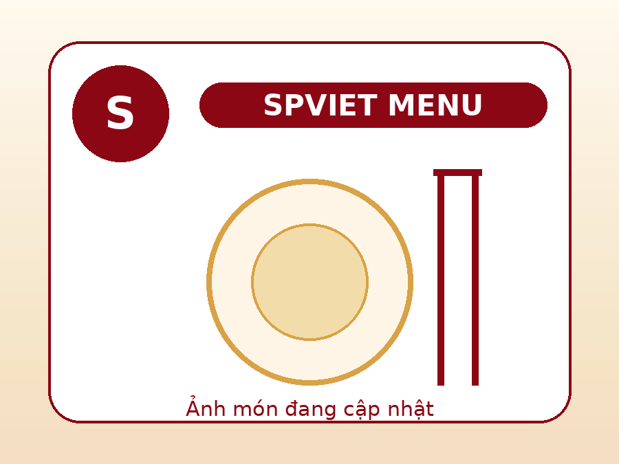Món Test