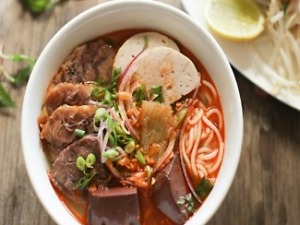 Bún Bò Huế