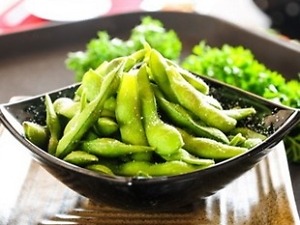 Quả đậu