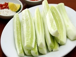 Dưa Chuot