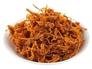 Khô Bò