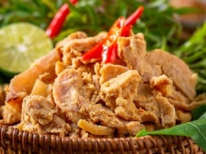 Thịt Chua