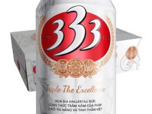 Lon Bia 333