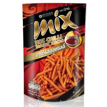 Bim Bim Mix