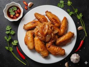 Cánh Gà