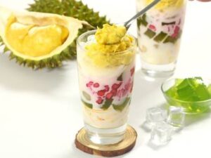 Chè thái
