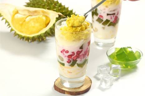 Chè thái
