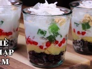 Chè thập cẩm