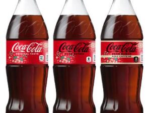 Coca-Cola