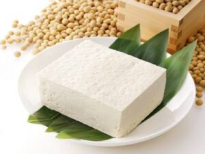 Đậu phụ trắng