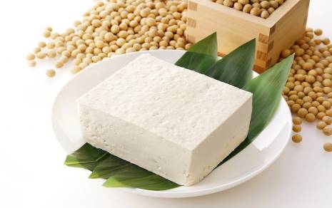 Đậu phụ trắng