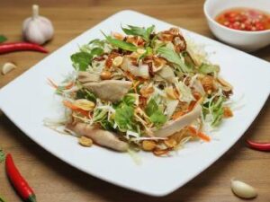 Gỏi Vịt