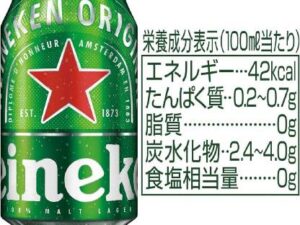 Lon Heineken