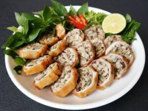 Khau Duoi Moc Mat