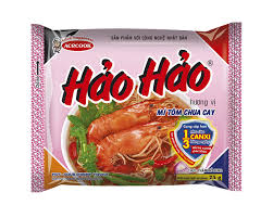 Mỳ tôm Hảo Hảo