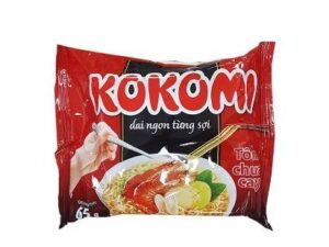 My Tom Kokomi