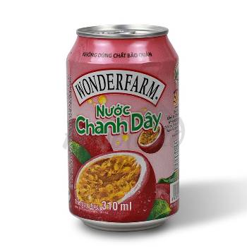 Nước chanh leo