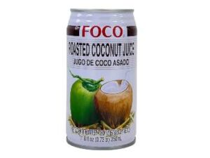 Nước dừa Foco