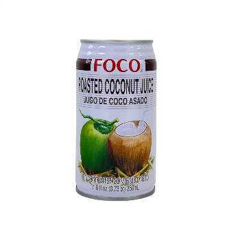 Nước dừa Foco