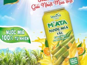 Nước mía