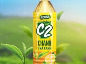 Nước uống C2