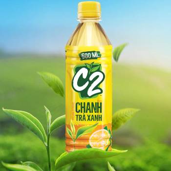 Nước uống C2