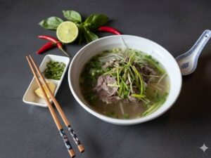 Phở Bò