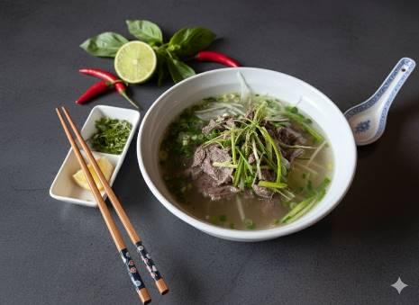 Phở Bò