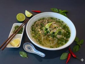 Phở Gà