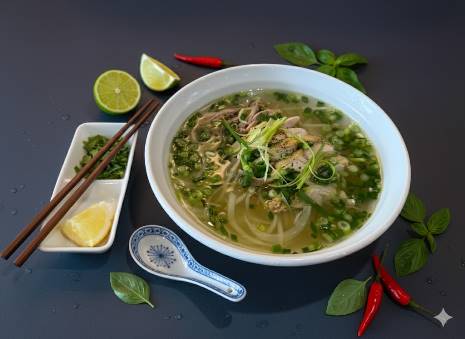 Phở Gà