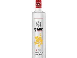 Rượu men Vokka