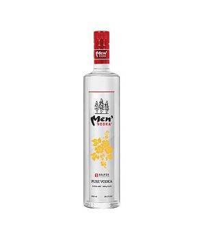 Rượu men Vokka