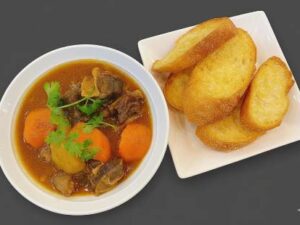 Sot Vang Banh My