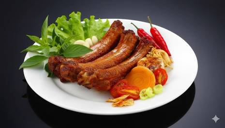 De Nuong Tang