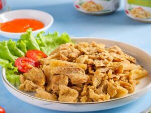 Thịt Chua