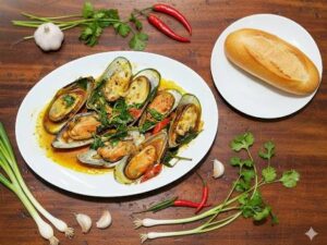 Vem Sot Bo Toi Banh My