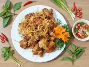 Vit Chien Rieng