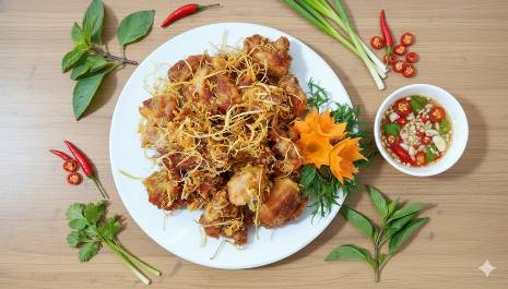 Vit Chien Rieng