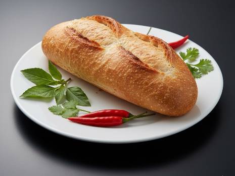 Bánh mỳ